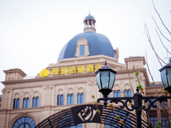 The Qube Hotel Nanchang East