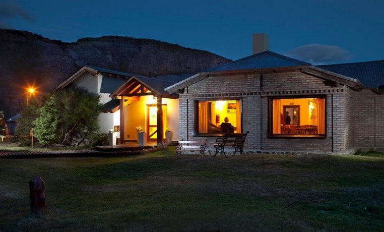 Hosteria El Puma