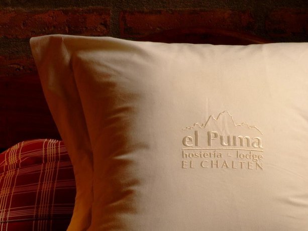 Hosteria El Puma
