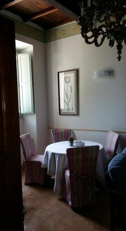 Casa Fontana Spoleto