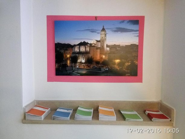 Bed&Breakfast La Cattedrale Barletta
