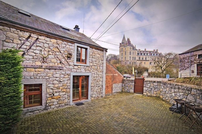 La Maison de Durbuy