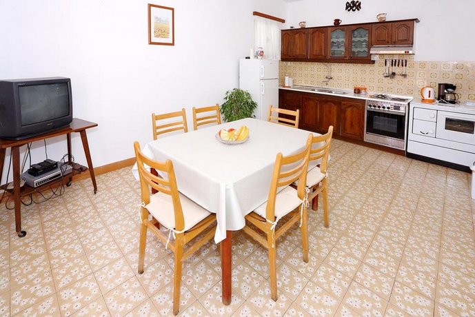 Guest House Barba