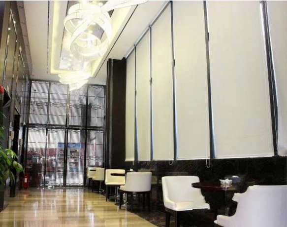 Jia Xi Hotel
