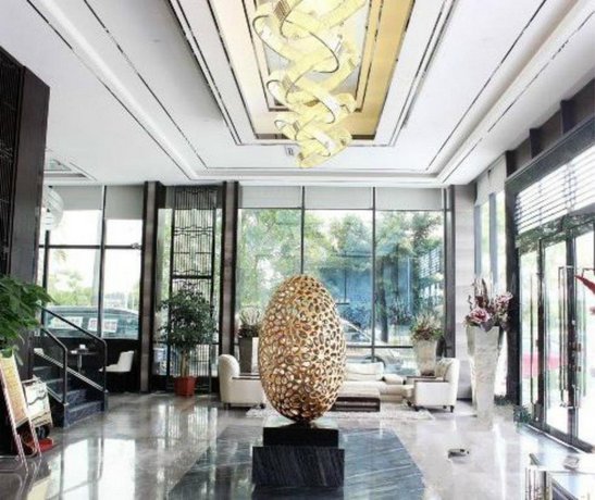 Jia Xi Hotel
