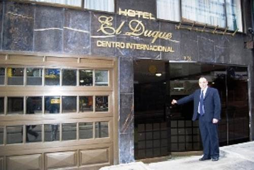 Duque Hotel