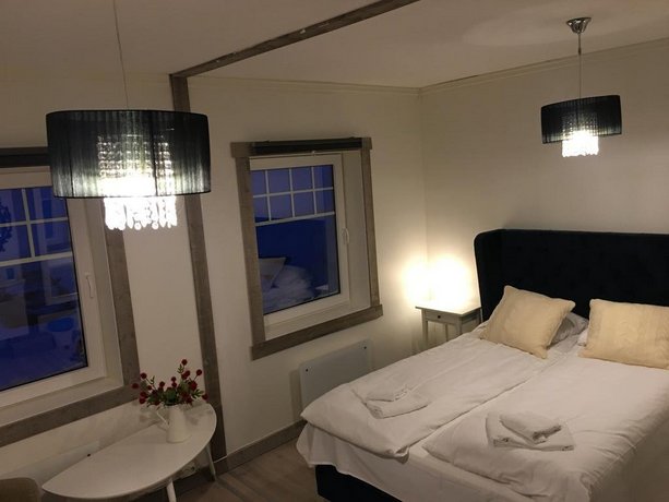 Kvamseter Lodge