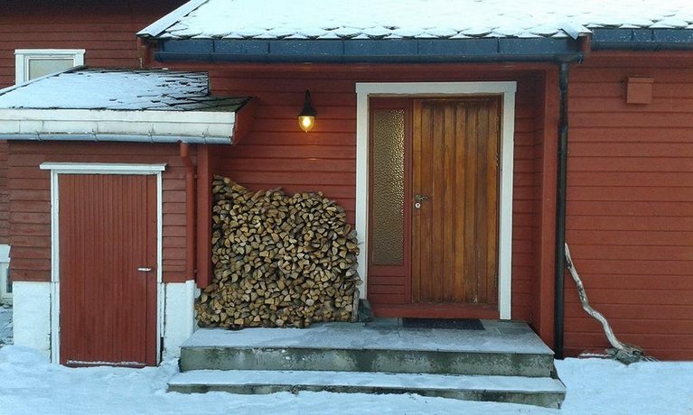 Bo Huset