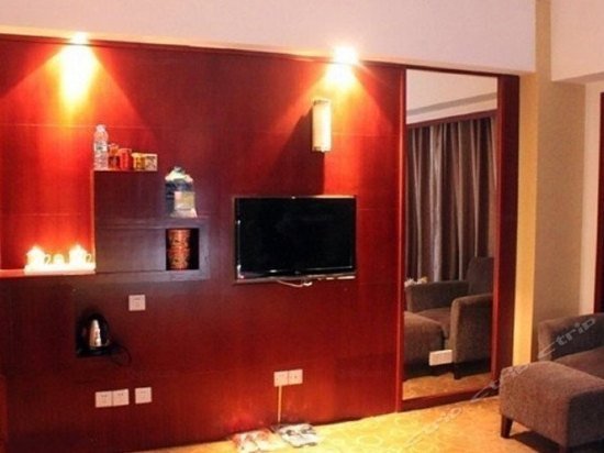 Hui Long Hotel