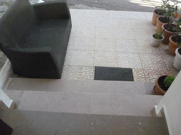 Nikos Rooms Euboea
