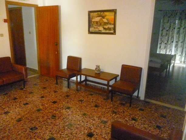 Nikos Rooms Euboea