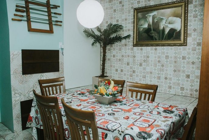Casa de Ferias Kaspary