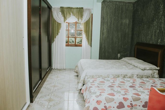 Casa de Ferias Kaspary