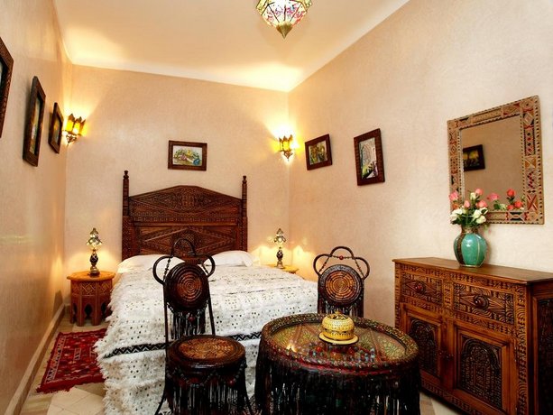 Riad Julia