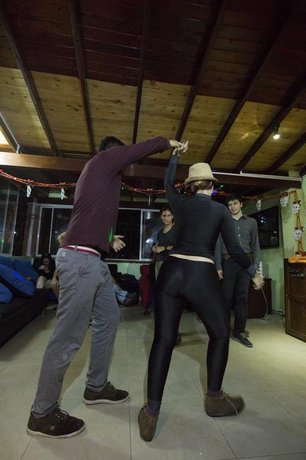 Arcadia Hostel Medellin