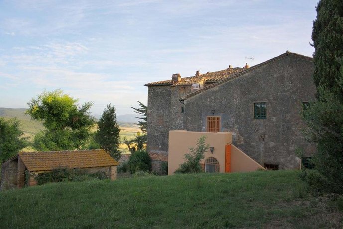 Fattoria della Gioiosa - Agriturismo La Gelinda