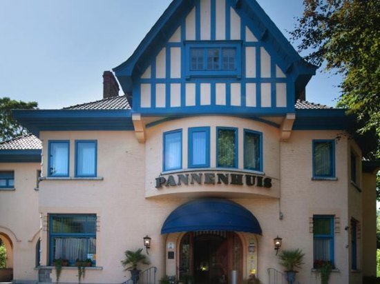 Hotel Pannenhuis