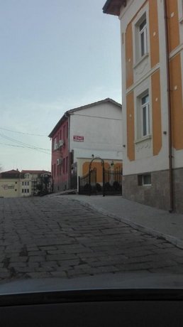 Guesthouse Zornitsa