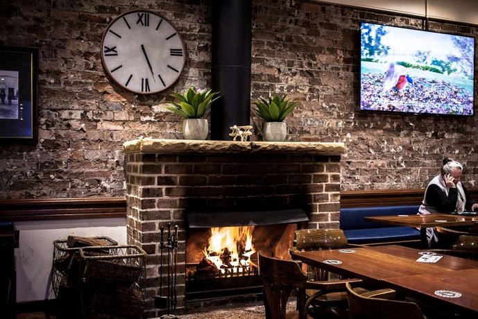 Blue Gum Hotel Sydney
