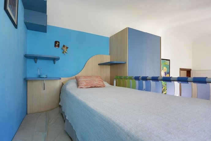 Oltrarno Home Silvia Florence