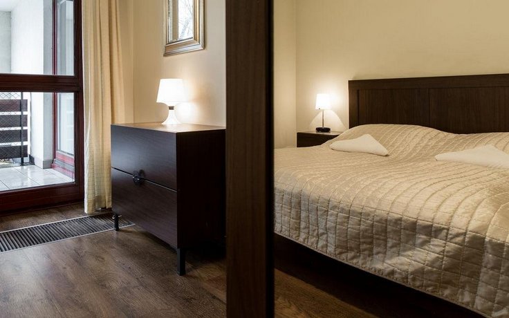 Udanypobyt Apartamenty Na Tetmajera