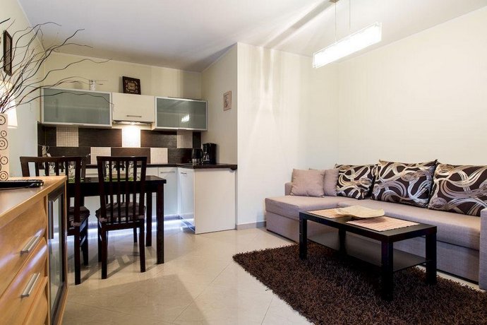 Udanypobyt Apartamenty Na Tetmajera