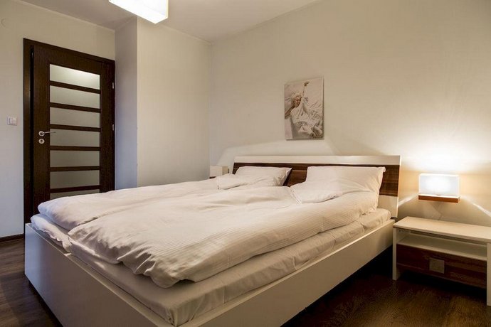 Udanypobyt Apartamenty Na Tetmajera