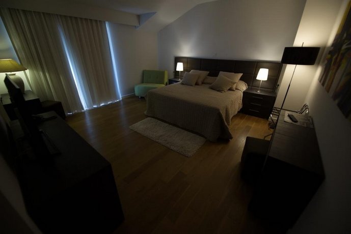 Rooms Villa Ropus