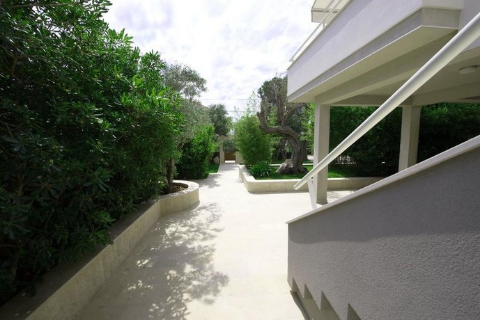Rooms Villa Ropus