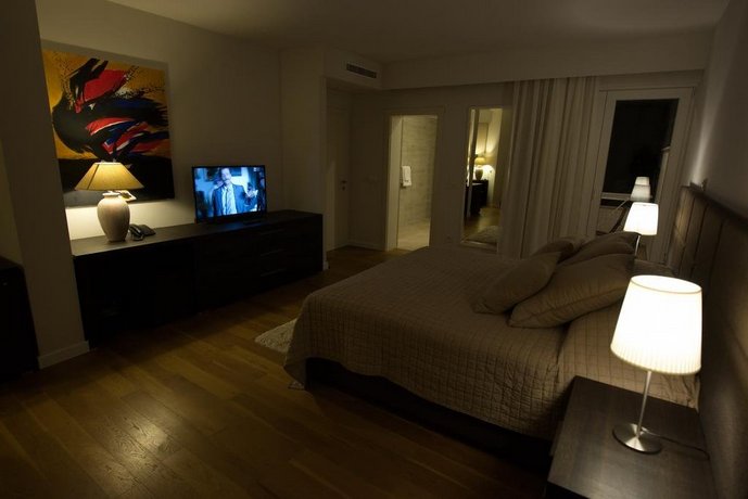 Rooms Villa Ropus