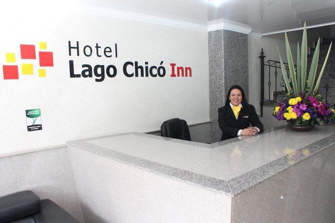 Hotel Lago Chico Inn