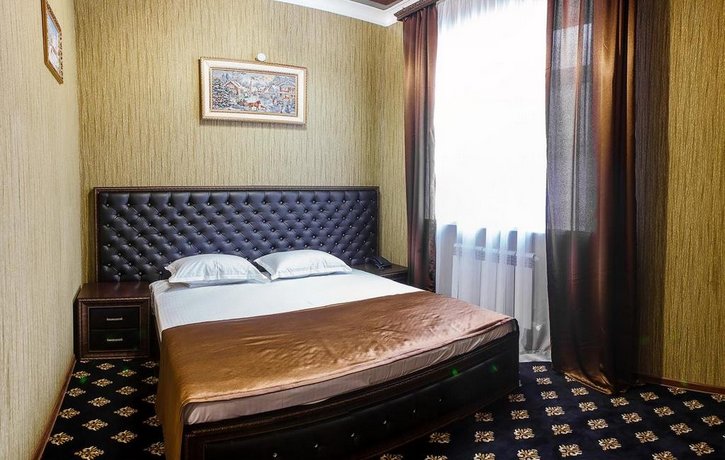 Grand Hotel Stavropol Krai