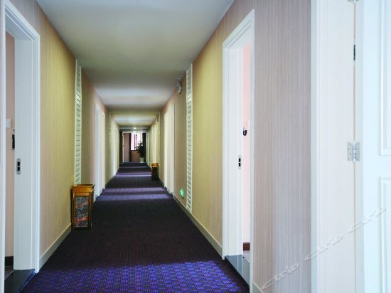Xinhua Hotel Jinping