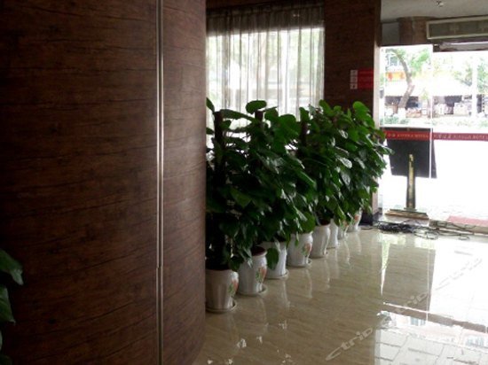 Xinhua Hotel Jinping