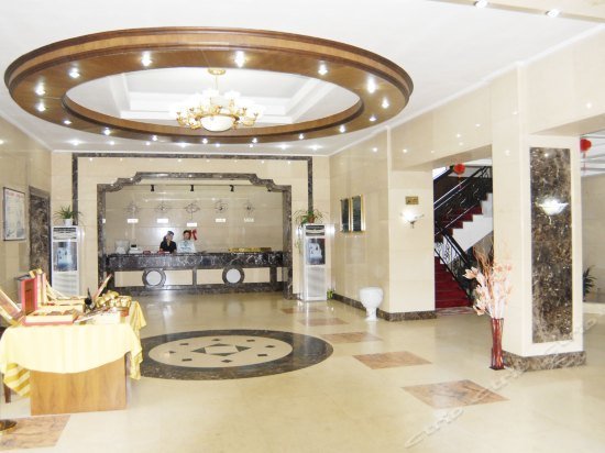 Rushan Hotel