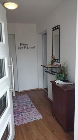 Ferienhaus Weissbacher Wien