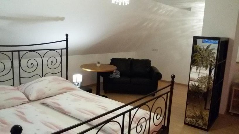 Ferienhaus Weissbacher Wien