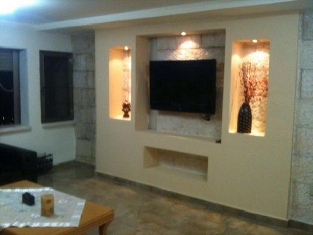 Tiberias Vacation Rental