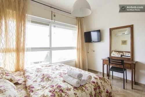 Tiberias Vacation Rental