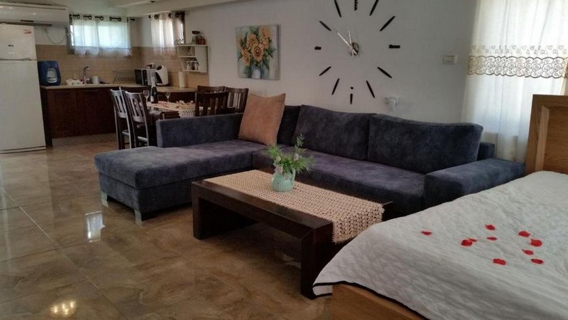 Tiberias Vacation Rental