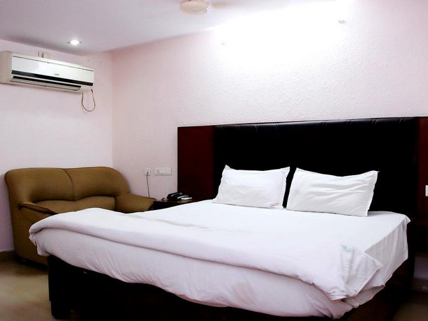 Hotel Amaravathi Residency Visakhapatnam Airport India thumbnail