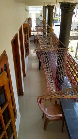 Raj Palace Home Stay