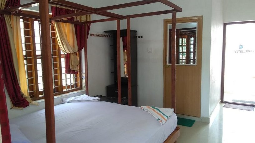 Raj Palace Home Stay