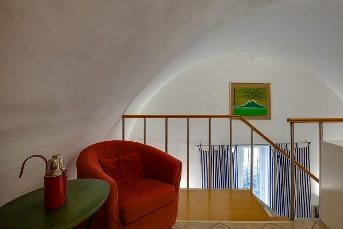 Loft da Sogno Templars'f Home