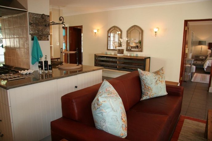 Cape Robin Cottage