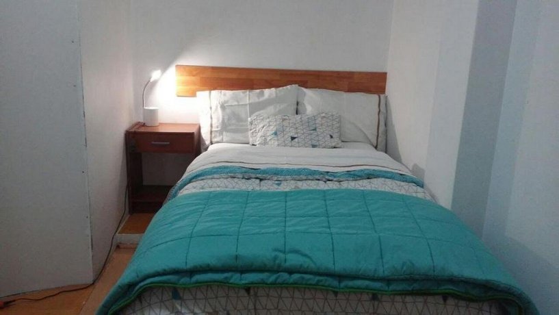 Transit Home Bed And Breakfast