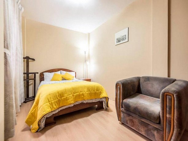 Transit Home Bed And Breakfast