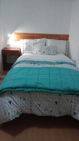 Transit Home Bed And Breakfast