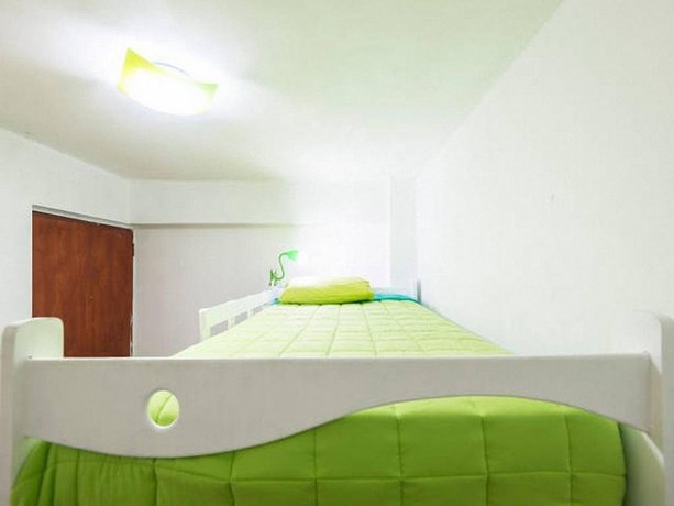 Transit Home Bed And Breakfast
