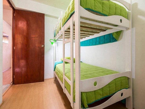 Transit Home Bed And Breakfast